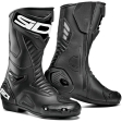 Sidi Cizme Moto Performer Black-Black: Mărime - 44