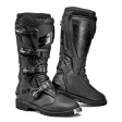 Sidi Cizme X Power Enduro Black: Mărime - 42