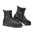 Sidi Ghete Denver Wr Black: Mărime - 41