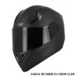 SIFAM - Κράνος Full-face S-LINE S441 VENGE - μαύρο ματ [L]