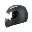 SIFAM - Κράνος Full-face S-LINE S448 - μαύρο ματ [L]