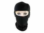 SIFAM - BALACLAVA COOLMAX POLYESTER SPANDEX [1 OPENING]