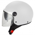 SIFAM - Casca Open-face S-LINE S706 - alb [M]