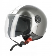 SIFAM - Casca Open-face S-LINE S740 ECO - gri [S]