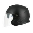SIFAM - Casque Jet S-LINE BLADE S768 - Noir Mat [S]