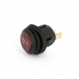 SIFAM DIVERSE - INTEGRABLE BUTTON [SWITCH], ON/OFF INTERRUPTER