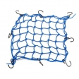 SIFAM - PLASA BAGAJE 38X38CM, 8 CARLIGE, ALBASTRA
