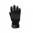 SIFAM - S-LINE Winterhandschuhe WATERPROOF, S [Leder, SOFTSHELL, HIPORA]
