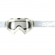 SIFAM - SWAP\'s ochelari Offroad PIXEL, antifog/antiscratch/antislip - ALB