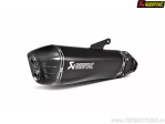 Silencer Slip-On Line - KAWASAKI H2 1000 SX ABS Ninja ('18-'20) / H2 1000 SX ABS SE+ Ninja ('19) (E-Mark) - Akrapovič