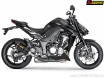 Silencer Slip-On Line - KAWASAKI Z 1000 ABS ('14-'20) / Z 1000 SX ABS Ninja ('14-'19) (E-Mark) - Akrapovič