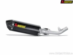 Silencer Slip-On Line - KAWASAKI Z 750 ('07-'12) / Z 750 ABS ('07-'12) / Z 750 R ('11-'12) - Akrapovič