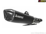 Silencer Slip-On Line - KYMCO AK 550 I ABS ('17-'20) (E-Mark) - Akrapovič
