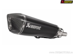 Silencer Slip-On Line - PIAGGIO MP3 500 ('10-'14) / MP3 500 HPE ABS Business ('19-'20) (E-Mark) - Akrapovič