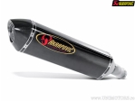 Silencer Slip-On Line - YAMAHA FZ1 1000 N ('06-'13) / FZ1 1000 N ABS ('08-'14) (E-Mark) - Akrapovič