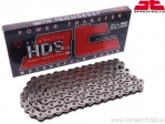 Silver chain JT NN520 HDS2 / 112 - Aprilia SX 125 / Gas Gas EC 125 / EC 250 / EC 300 / Yamaha YZ 125 / YZ 250 F 4T - JT