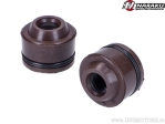 Simeringi zaworowe - zestaw 2 szt. - AGM GMX 450 / Benero Sunny 50 4T / Iva Ibiza 50 4T / Znen Q 50 ZN50QT-11D - Naraku