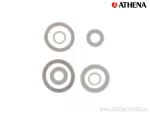 Simeringuri motor Athena, set, Moto Guzzi Sport 14 500 / 15 500 - Athena