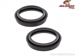 Simeringuri praf furca (43x53,4x11,5mm) - BMW F800GS / Husqvarna TC85 / KTM EXC125 / MXC520 / Triumph Tiger 800XCA - All Balls