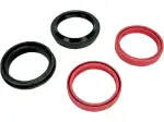 Simeringuri ulei si praf furca (43x53x9,5mm) - BMW / Gas-Gas / Husqvarna / KTM / Triumph - Moose