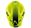 SISAK GPX 4.5 V20.2 LIME ECE: Méret - M