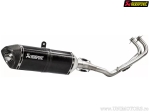 Sistem complet evacuare Racing Line - SYM MAXSYM 500 TL ('20) - Akrapovič