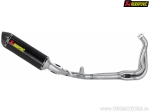 Sistema completo di scarico Racing Line - KAWASAKI Z 1000 ABS ('14-'20) / Z 1000 SX ABS Ninja ('14-'19) - Akrapovič