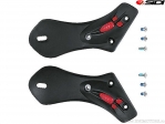 Sistema de ventilación soporte del tobillo bota Sidi Vertigo Black - SIDI