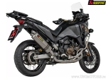 Sistema di scarico completo Racing Line - HONDA CRF 1100 L ABS Africa Twin Adv. Sport DCT ('20-'25) - Akrapovič