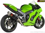 Sistema di scarico completo Racing Line - KAWASAKI ZX-10 R 1000 ABS Ninja KRT Replica / ZX-10 RR 1000 ABS Ninja - Akrapovič
