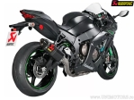 Sistema di scarico completo Racing Line - KAWASAKI ZX-10 R 1000 ABS Ninja / ZX-10 R 1000 Ninja / ZX-10 RR 1000 ABS - Akrapovič