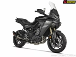 Sistema di scarico completo Racing Line - YAMAHA MT-09 ABS Tracer 9 ('21-'23) / MT-09 GT ABS Tracer 9 GT ('21-'23) - Akrapovič