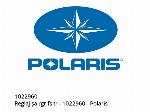 Sitzverstellung RGR FS TR - 1022960 - Polaris