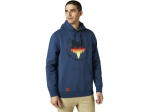 SKARZ PO POLAIRE [DRK INDO] : Taille - L