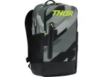 Slam Rucksack - Schwarz, Grau, Gelb - 35170565