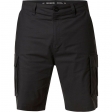 SLAMBOZO SHORT 2.0 [BLK]: Size - 33