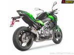 Slip-On Line Auspufftopf - KAWASAKI Z 900 ('18-'19) / Z 900 ABS ('17-'24) / Z 900 ABS SE ('22-'24) - Akrapovič