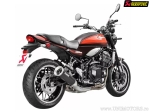 Slip-On Line Endschalldämpfer - KAWASAKI Z 900 RS ABS ('18-'24) / Z 900 RS ABS SE ('22-'24) (E-Mark) - Akrapovič