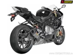 Slip-On Line Muffler - BMW S 1000 HP4 ABS HP4 ('13-'14) / S 1000 R ABS ('14-'16) / S 1000 RR ('10-'12) (E-Mark) - Akrapovič