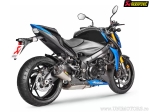 Slip-On Line Muffler - SUZUKI GSX-S 1000 ('15-'18) / GSX-S 1000 ABS ('15-'20) / GSX-S 1000 F ('15-'16) (E-Mark) - Akrapovič