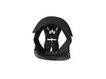SM3 Helmkrone Polster - Grau - Erwachsene - L - 01344151