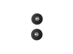 SM7 Helmet Ear Pads - Black - Adult - 01344147
