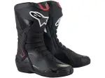 SMX-6 V3 Stiefel - Schwarz, Weiß, Hellrot - Erwachsene - 34041917
