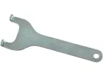 Softail-Federungsvorspannungs-Einstellwerkzeug - Silber - DS190733