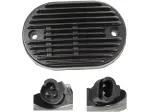 Solid-State Regulator - Black - 21120810