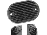Solid-State Regulator - Black - 21120811