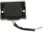 Solid-State Regulator - Black - 21120822