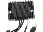 Solid-State Regulator - Black - 21120825