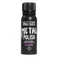 Solución para pulir superficies metálicas - Muc-Off (100 ml) - Oxford