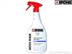 Solutie curatare motociclete 1L - Motorcycle cleaner - Ipone